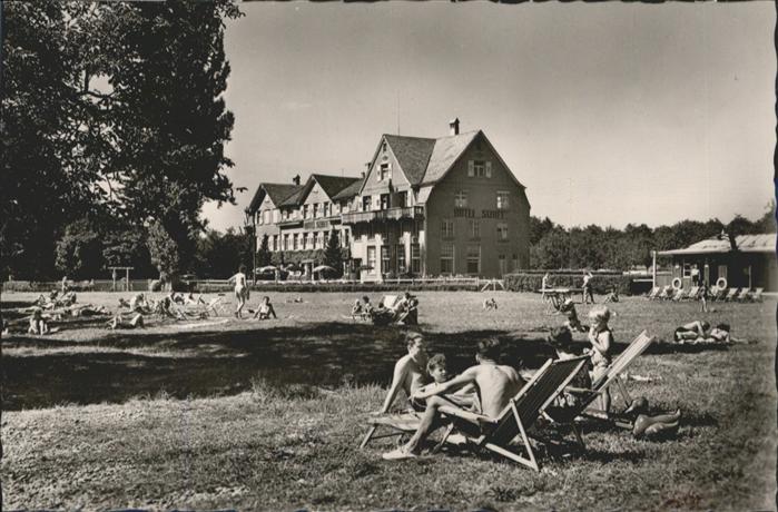 Kressbronn Bodensee Hotel Schiff