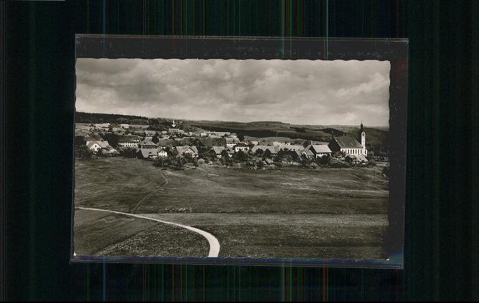 Goerwihl Albert Schweizer Haus