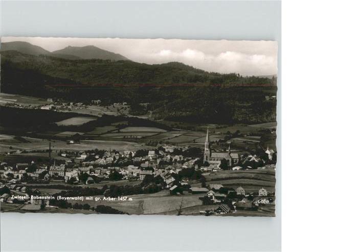 Rabenstein Zwiesel Zwiesel