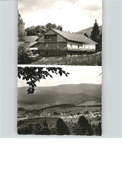 Unterried Viechtach Pension Mühle