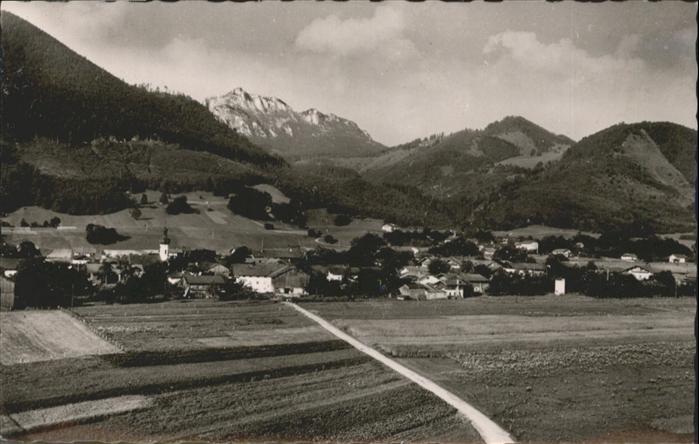 Rottau Chiemgau