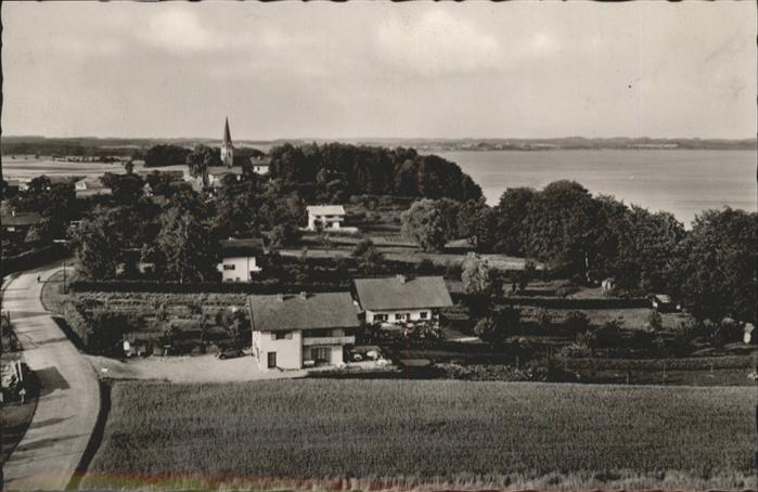 Gollenshausen Chiemsee