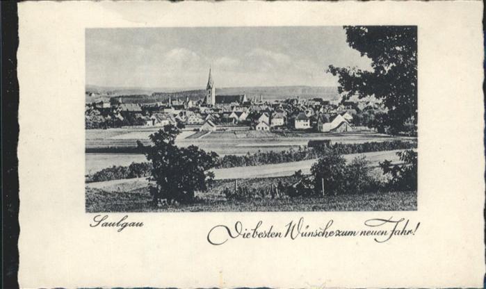 Saulgau