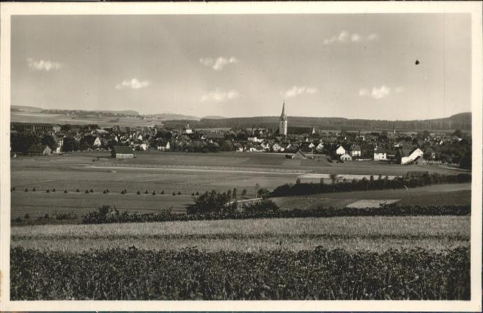 Saulgau Bad Sigmaringen BW