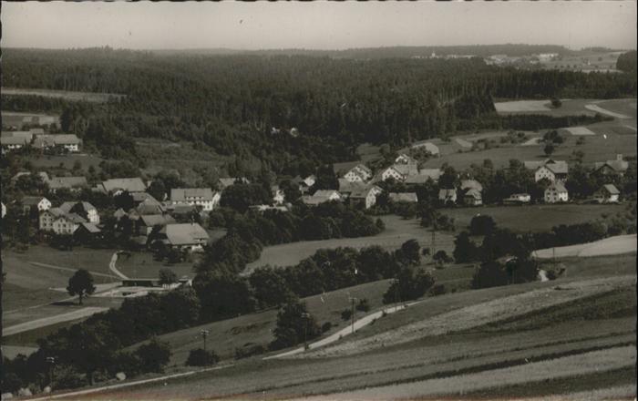 uehlingen-Birkendorf