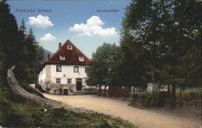 Schottersmuehle