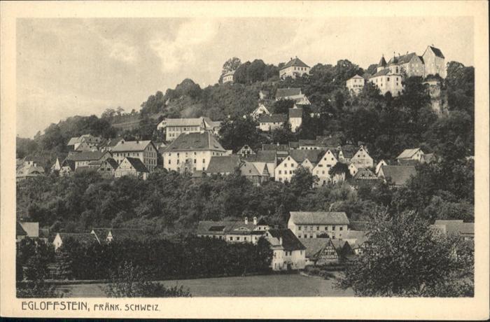 Egloffstein