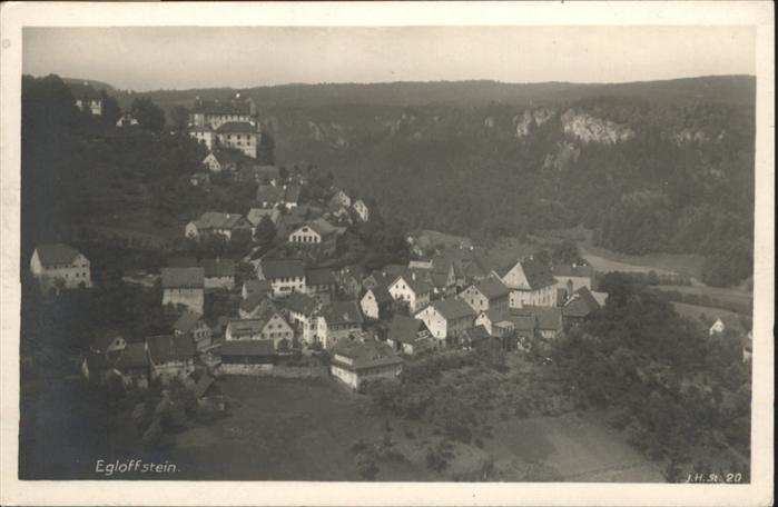 Egloffstein