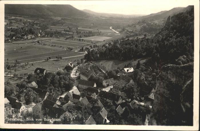 Streitberg Oberfranken