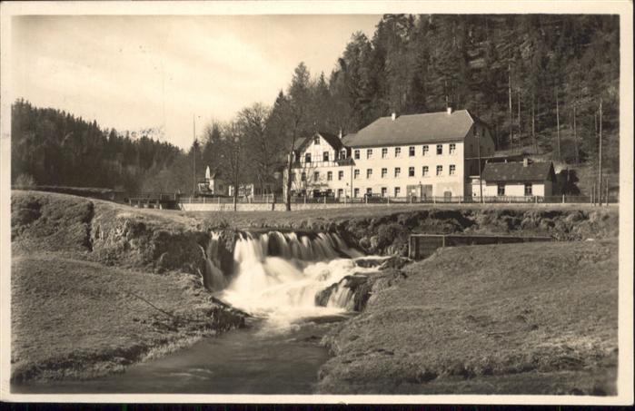 Doos Forchheim Gasthof Heinlein
