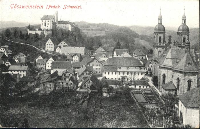 Goessweinstein