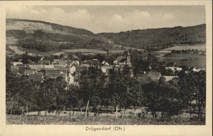 Druegendorf