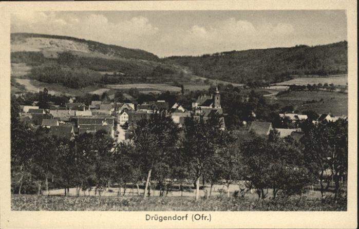 Druegendorf