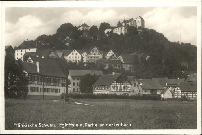 Egloffstein Trubach