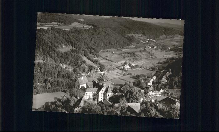 Egloffstein Fliegeraufnahme