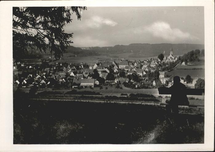 Greding An der Autobahn