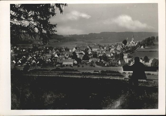 Greding An der Autobahn