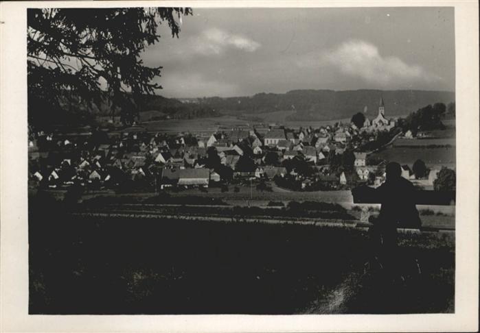 Greding An der Autobahn