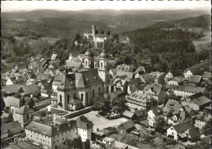 Goessweinstein Kirche