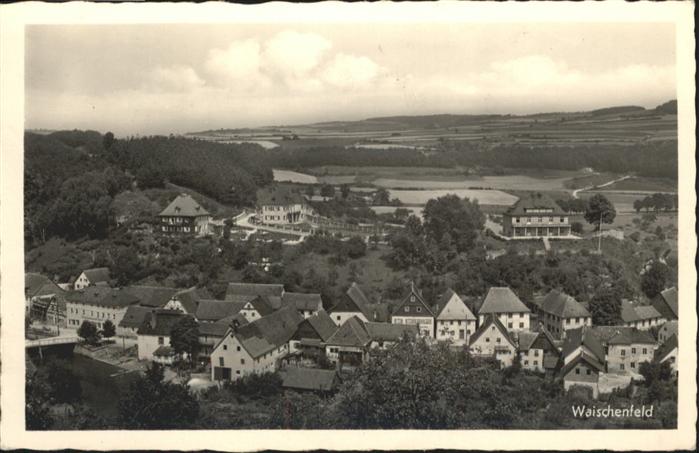 Waischenfeld