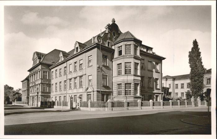 ERLANGEN Bayern Institut Chemie