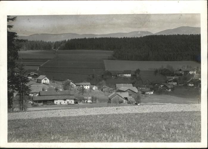 Fuerth Bayern [?] Fliegeraufnahme