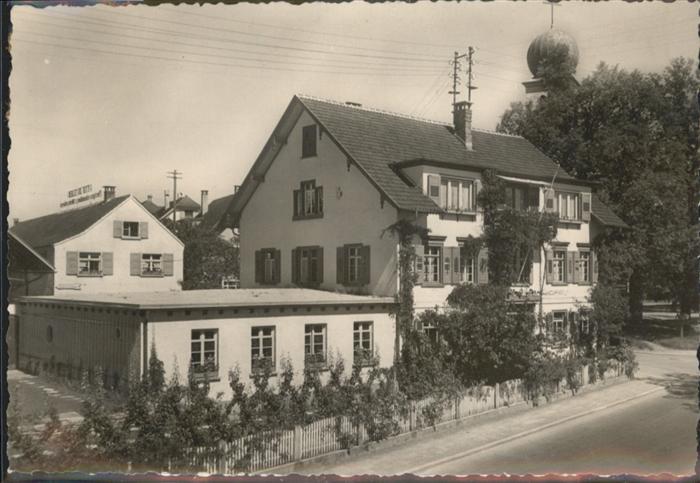 Kressbronn Bodensee Weinstube