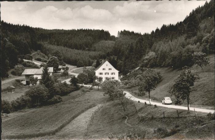 Bettmaringen