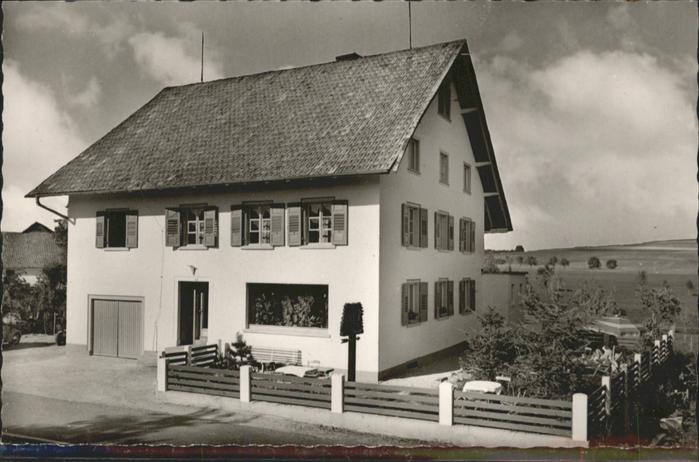 Birkendorf Cafe Weinstube Kromer