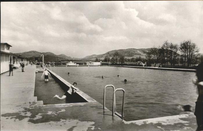 Hersbruck Bayern Strudelbad