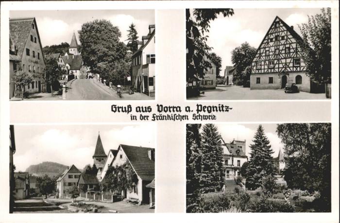 Vorra Pegnitz