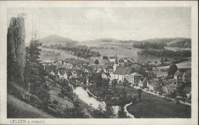 Velden Mittelfranken