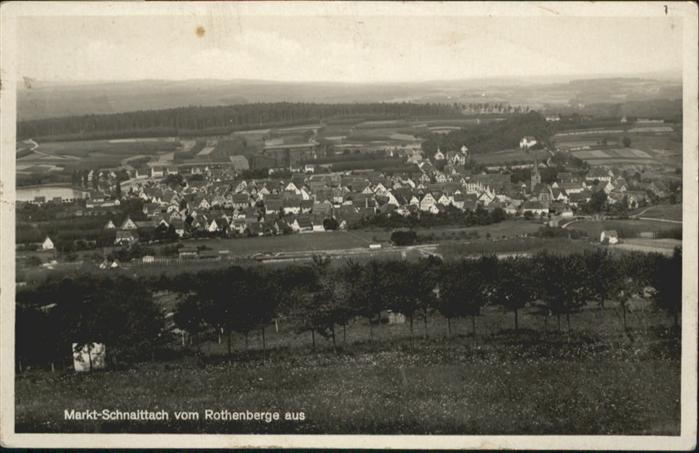 Schnaittach Markt-Schnaittach