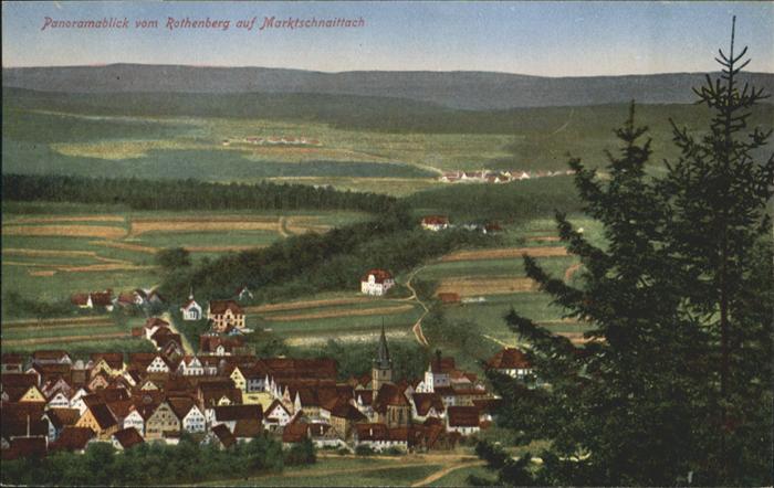 Schnaittach Marktschnaittach