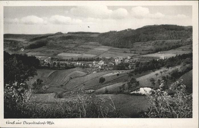 Diepoltsdorf