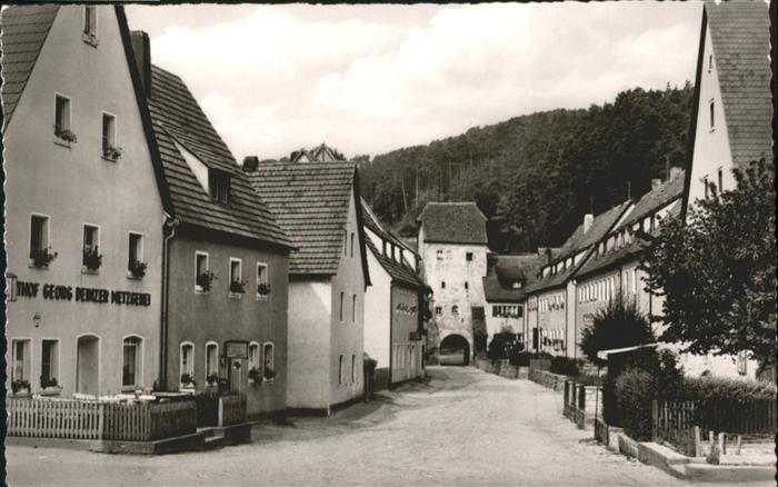 Velden Mittelfranken Mühltorstrasse