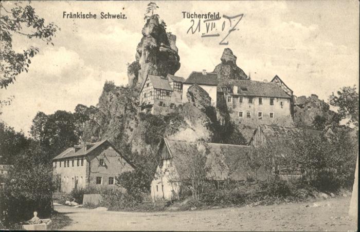 Tuechersfeld