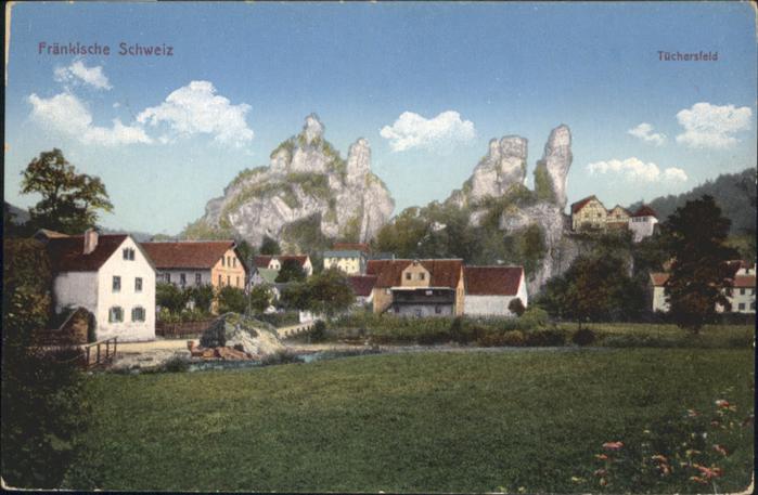 Tuechersfeld
