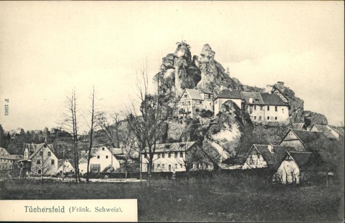 Tuechersfeld