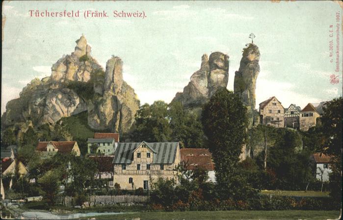 Tuechersfeld