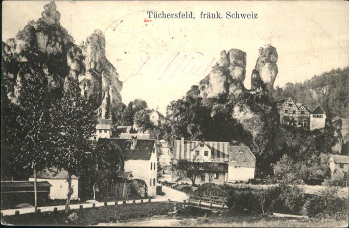Tuechersfeld