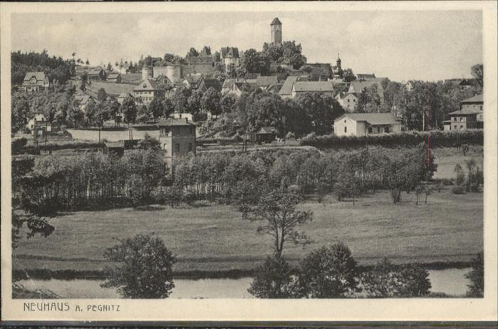Neuhaus Pegnitz
