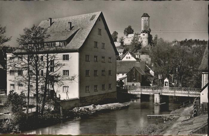 Neuhaus Pegnitz