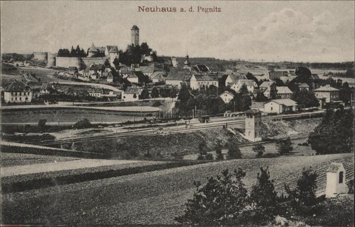 Neuhaus Pegnitz