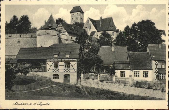 Neuhaus Pegnitz