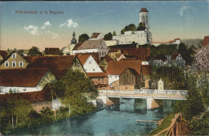 Neuhaus Pegnitz