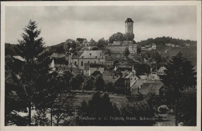 Neuhaus Pegnitz