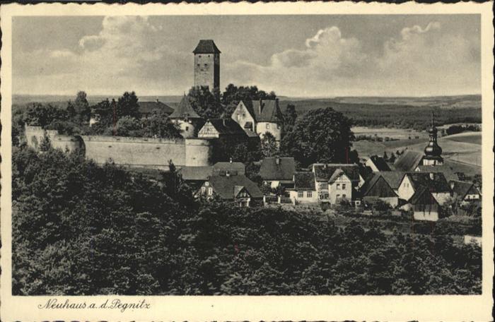 Neuhaus Pegnitz