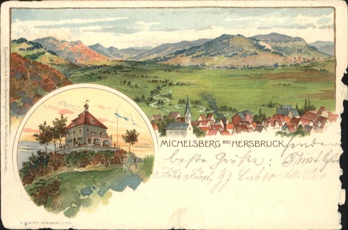 Hersbruck Michelsberg