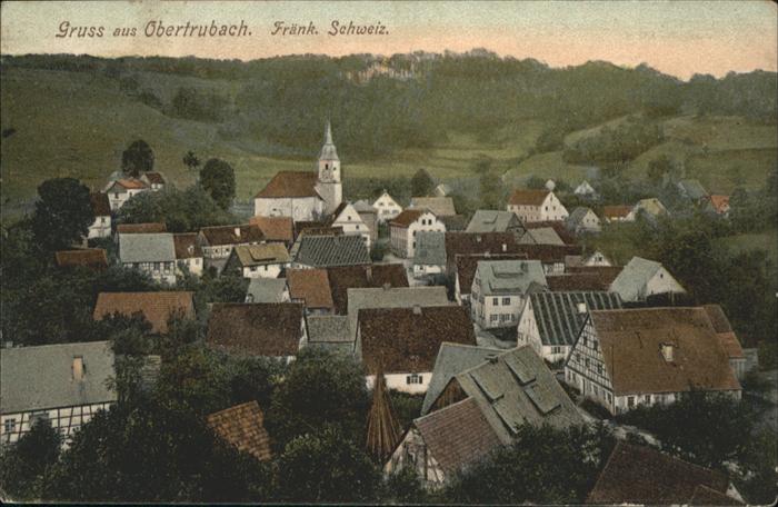 Obertrubach